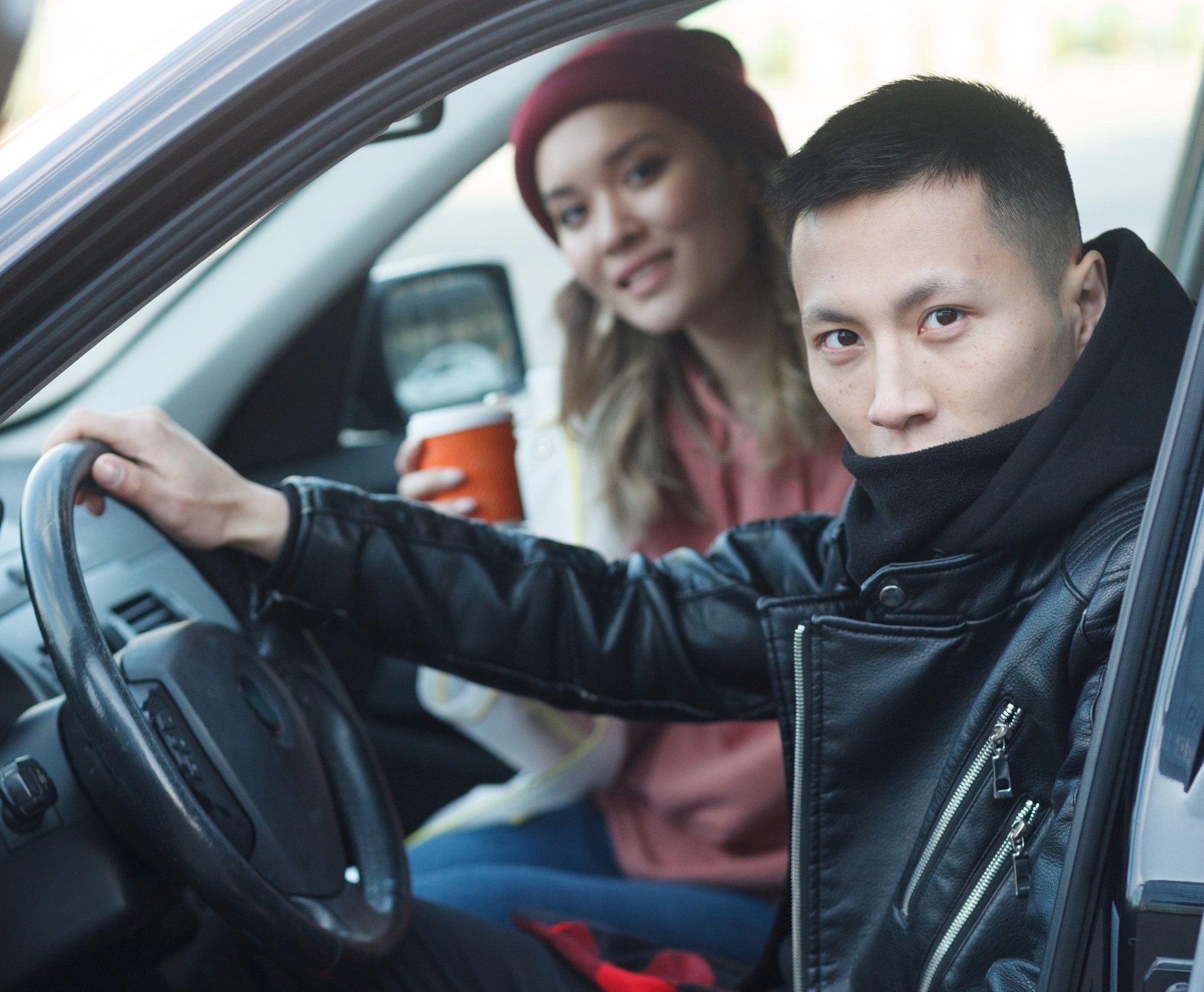 ペーパードライバー教習で学ぶ雨の日 ハイドロプレーニング現象 ベストドライビングスクール