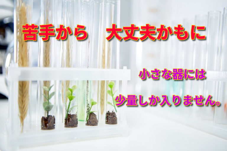 運転が苦手から楽しいに